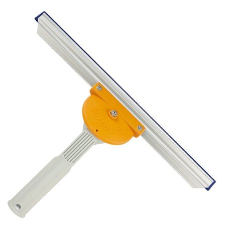 Wagtail Orbital Squeegee  12 Inch OS12
